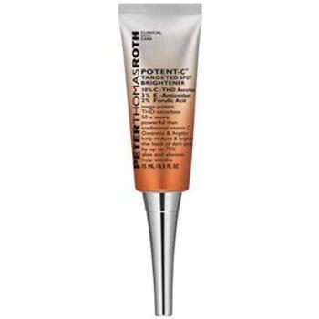 Potent‑C Targeted Brightener 15 ml – Peter Thomas Roth