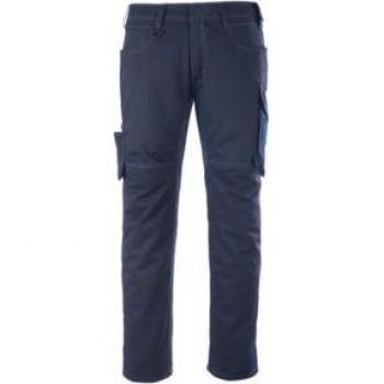 Navy 90C58 Cargo Jeans – L35W42.5