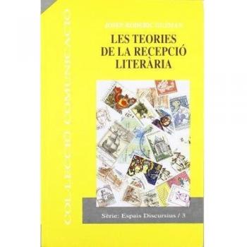 Les teories de la recepció literària