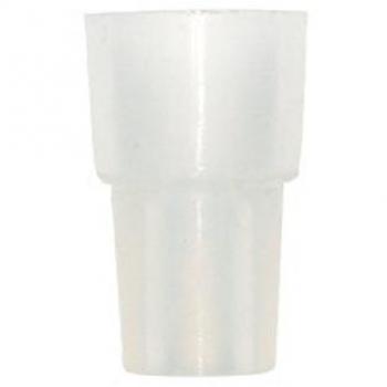 Joint Silicone Transparent Filtre Hario WDC‑6 – Eau / Café
