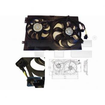 Turbina de Calor TYC 837‑024