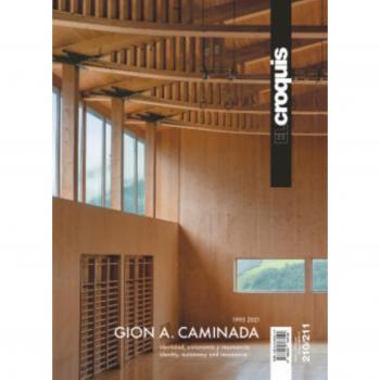 Gion A. Caminada