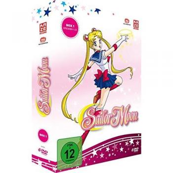 Sailor Moon