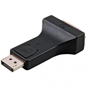 DisplayPort‑zu‑DVI‑I Kabeladapter (EFB) 24+5