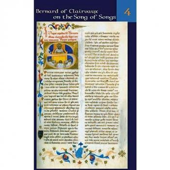 Bernard of Clairvaux: Sermons on the Song of Songs Volume 4
