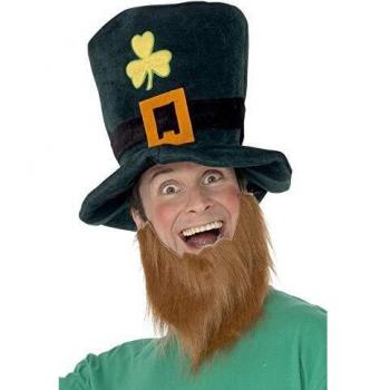 Farfadet Chic Saint‑Patrick adulte