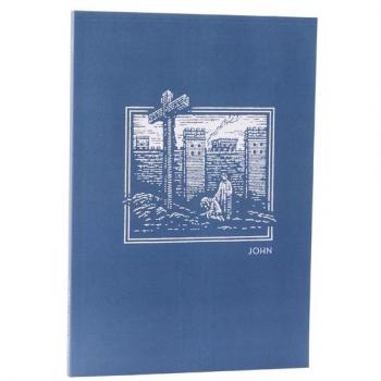 NET Abide Bible Journal