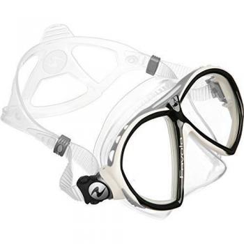 Masque de plongée Favola Clear Bila