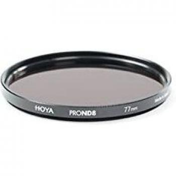 Hoya 77mm Pro ND8 Filter