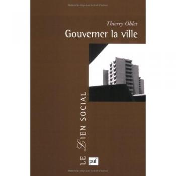 Gouverner la ville : Les voies urbaines de la démocratie moderne