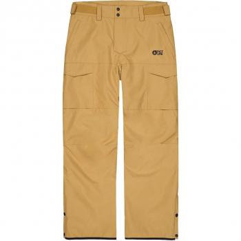 Pantalon Plan Picture Gris Moderne S