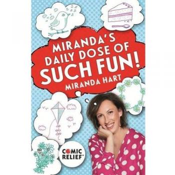 Miranda's Daily Dose of Such Fun!