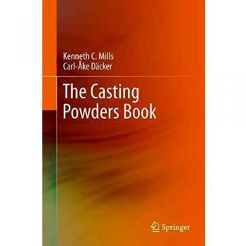 The Casting Powders Book