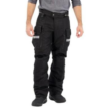 Rev'It! Motorrad Textilhose Sand 4 H2O