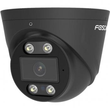 Cámara de vigilancia Foscam T8EP con sirena