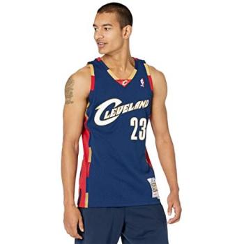NBA LeBron James Cleveland Trui