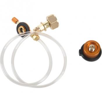 Bottle Adapter for Propane