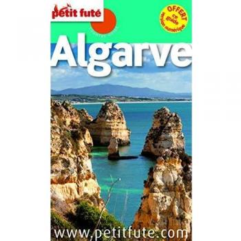 Petit Futé Algarve