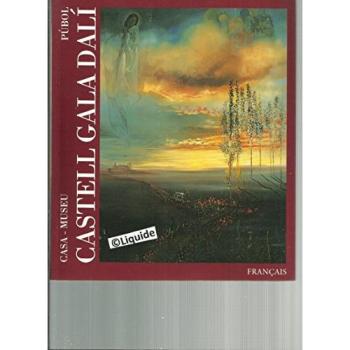 Casa-museu castell gala dalipubol ***frances***