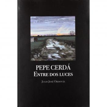 Pepe cerda entre dos luces