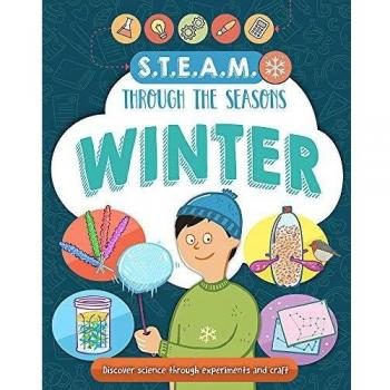 STEAM through the seasons: Winter
