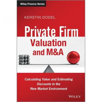 Vitalsource Technologies, Inc. Private Firm Valuation And M&a
