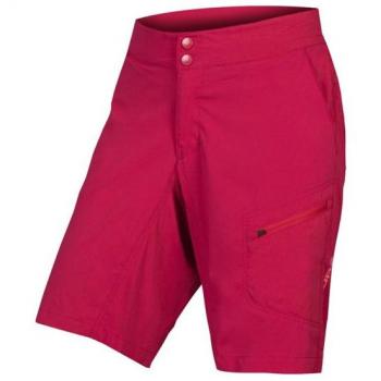 Pantaloni corti Endura Single Track Lite senza Fondello