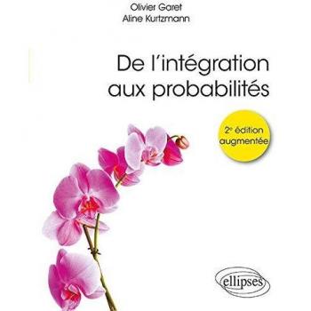 De l'intégration aux probabilités
