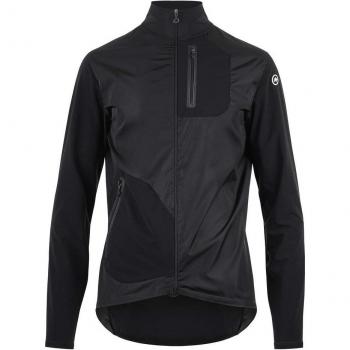 Giacca Trekking Assos T3 Nero XL+