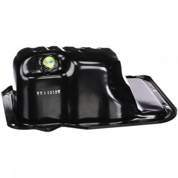 Carter Huile pour Mazda 323F de 1995 à 1998 Van Wezel 1.5 16v