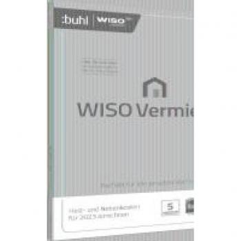 WISO Vermieter 2024