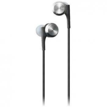 Maxell MXH‑GD200 Graphene – Versione Nera