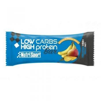 Low carbs high protein coco 16barritas