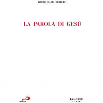 La parola di Gesù
