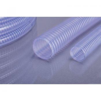 Tuyau Transparent PVC APDatec 27 25x4mm