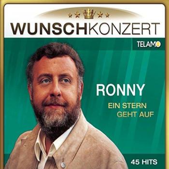 Wunschkonzert,Ein Stern Geht auf