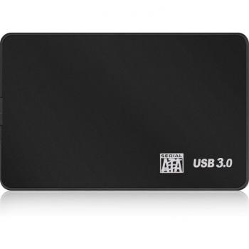 Support de disque dur externe jusqu'à 8 To