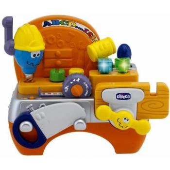 Chicco Carpentiere Parlante