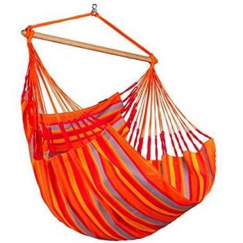 Silla colgante Domingo de La Siesta
