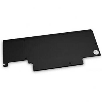 EKWB Vector Backplate for MSI RTX 2080 Ti Trio