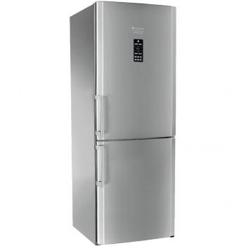 Geladeira Combinada Hotpoint ENBGH 19423 FW 195x70cm