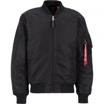 Alpha Industries MA-1 Dragon EMB Bomber Jacket