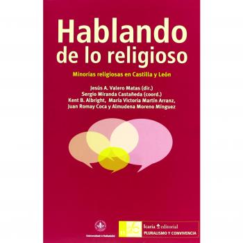 Hablando de lo religioso