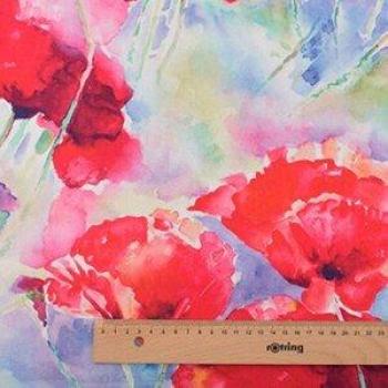 Cotton Linen Fabric for DIY Quilting and Sewing Projects