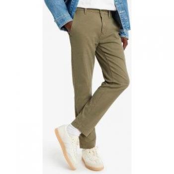 Levi's® Chinohose Chino Taper mit optimalem Stretchanteil