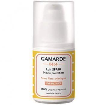 Gamarde Bébé Sun Protection SPF 50