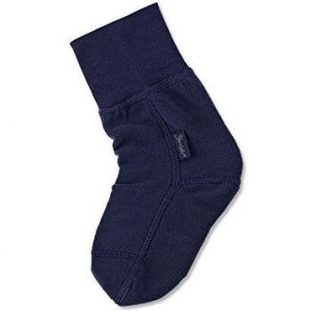 Calzini antiscivolo STERNTALER per stivali in gomma blu