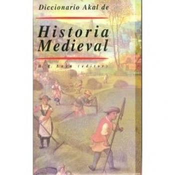 Diccionario Akal de Historia Medieval