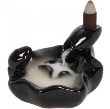 Backflow Incense Burner