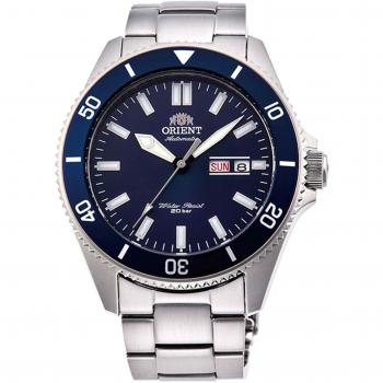Orient RA-AA0009L39B Mechanical Sports Automatic Wristwatch